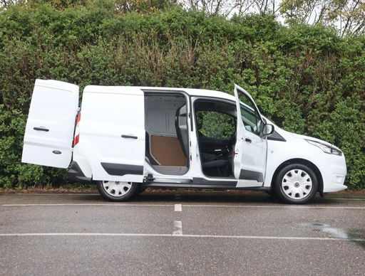 Ford Transit Connect - Afbeelding 13 van 30