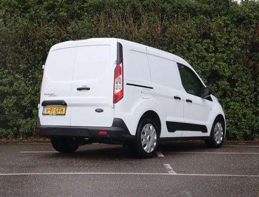 Ford Transit Connect - Afbeelding 14 van 30