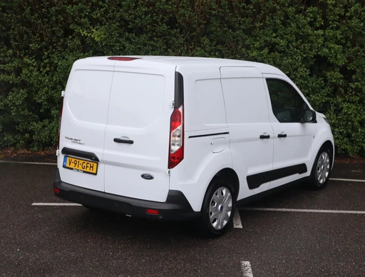 Ford Transit Connect - Afbeelding 15 van 30