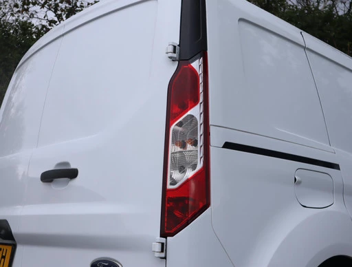 Ford Transit Connect - Afbeelding 17 van 30