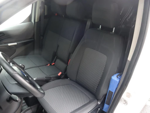 Ford Transit Connect - Afbeelding 26 van 30