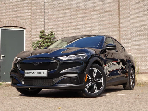 Ford Mustang Mach-E - Afbeelding 3 van 30