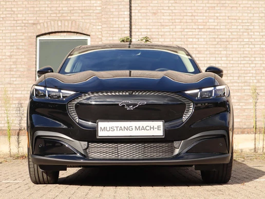 Ford Mustang Mach-E - Afbeelding 13 van 30