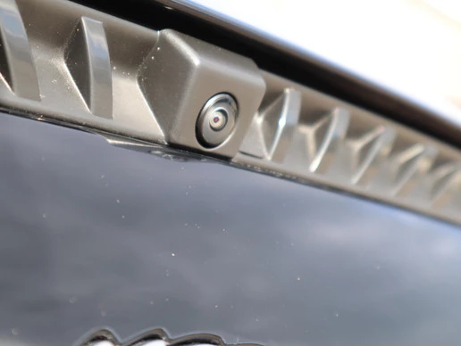 Ford Mustang Mach-E - Afbeelding 16 van 30