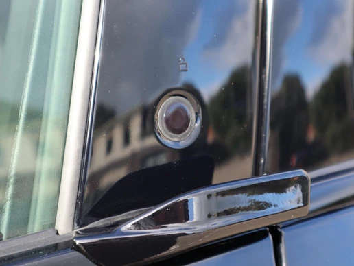Ford Mustang Mach-E - Afbeelding 18 van 30