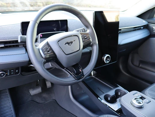 Ford Mustang Mach-E - Afbeelding 30 van 30