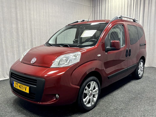 Fiat Qubo