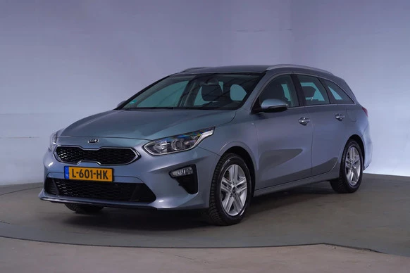 Kia Ceed Sportswagon