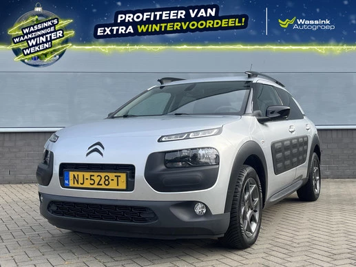 Citroën C4 Cactus