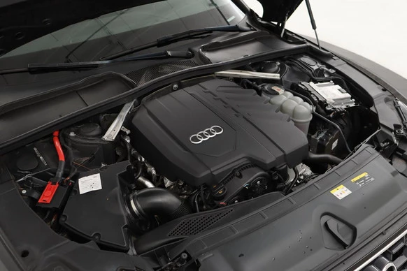 Audi A4 - Afbeelding 24 van 30