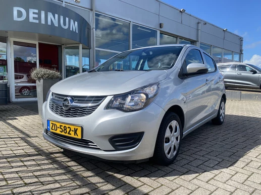 Opel KARL