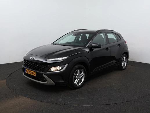 Hyundai Kona - Afbeelding 1 van 30