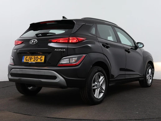 Hyundai Kona - Afbeelding 3 van 30