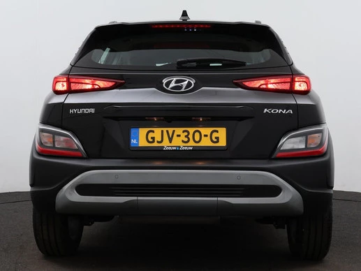 Hyundai Kona - Afbeelding 15 van 30