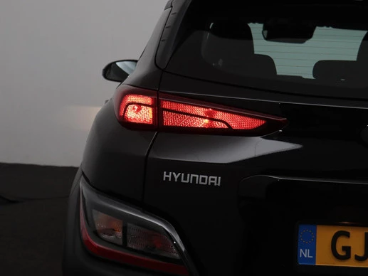 Hyundai Kona - Afbeelding 28 van 30