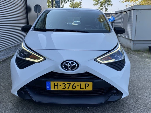 Toyota Aygo - Afbeelding 3 van 25