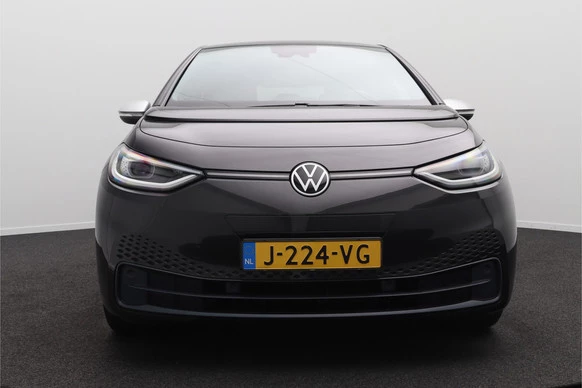 Volkswagen ID.3 - Afbeelding 5 van 30