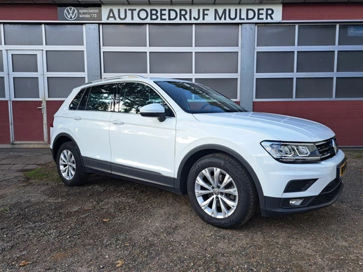 Volkswagen Tiguan - Afbeelding 2 van 30