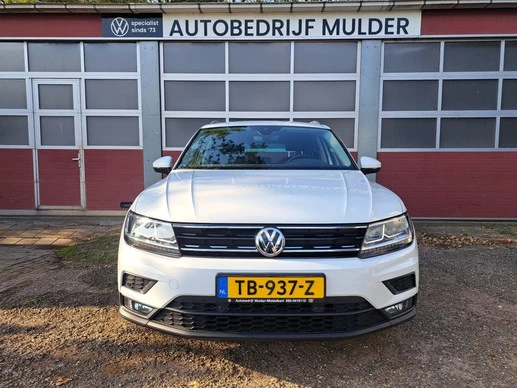 Volkswagen Tiguan - Afbeelding 3 van 30