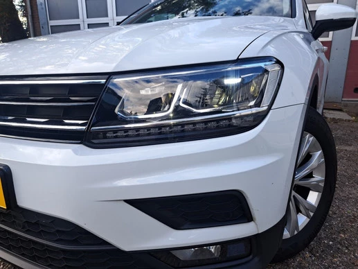 Volkswagen Tiguan - Afbeelding 28 van 30