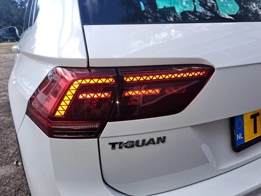 Volkswagen Tiguan - Afbeelding 29 van 30