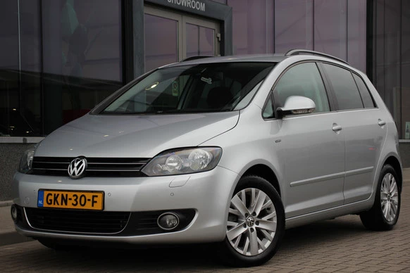 Volkswagen Golf Plus - Afbeelding 1 van 28