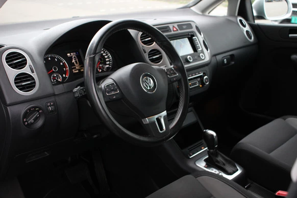 Volkswagen Golf Plus - Afbeelding 2 van 28