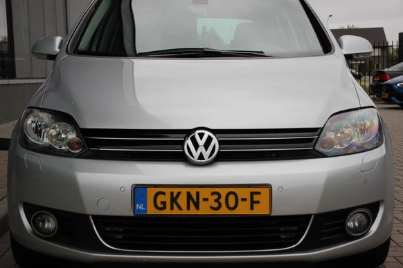 Volkswagen Golf Plus - Afbeelding 5 van 28