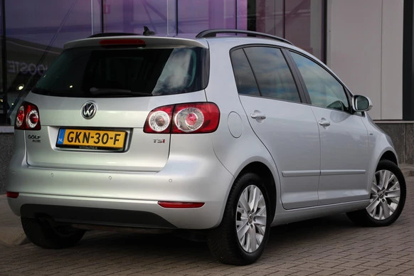 Volkswagen Golf Plus - Afbeelding 9 van 28