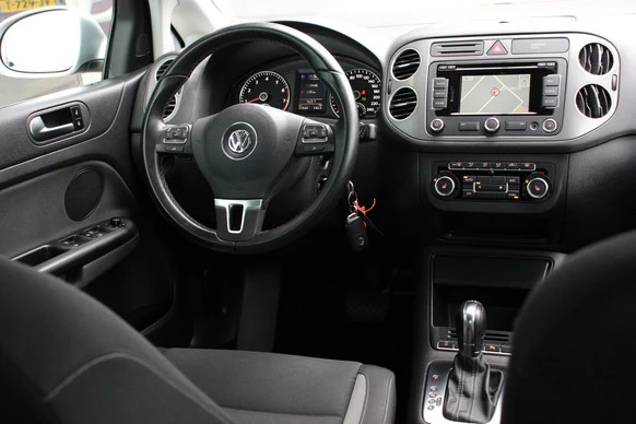 Volkswagen Golf Plus - Afbeelding 10 van 28