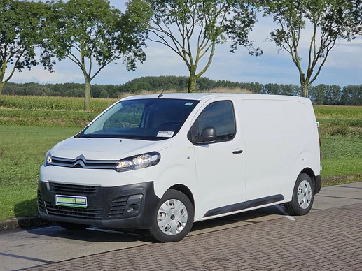 Citroën Jumpy - Afbeelding 2 van 19