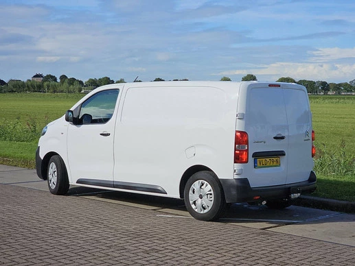 Citroën Jumpy - Afbeelding 6 van 19