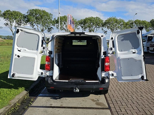 Citroën Jumpy - Afbeelding 14 van 19
