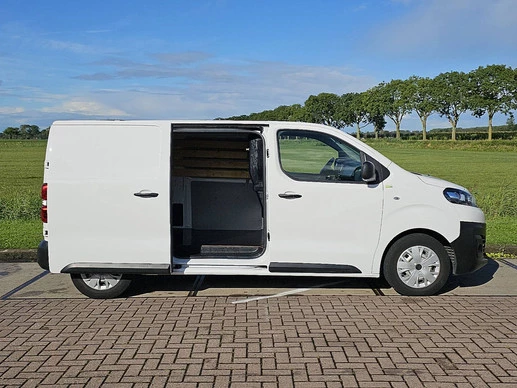 Citroën Jumpy - Afbeelding 15 van 19