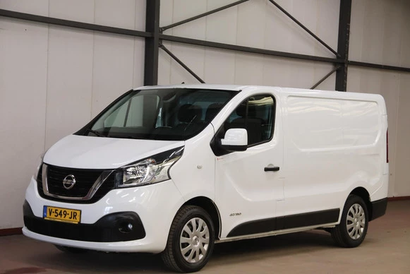 Nissan NV300 - Afbeelding 1 van 16