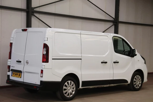 Nissan NV300 - Afbeelding 2 van 16