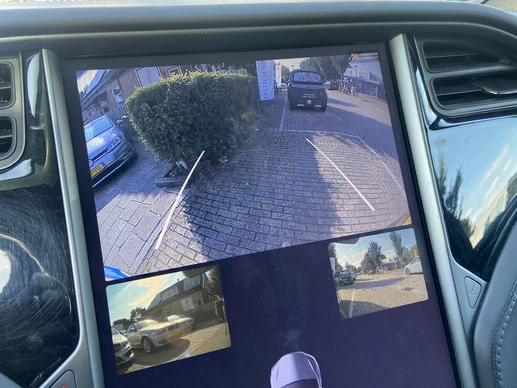 Tesla Model X - Afbeelding 5 van 16