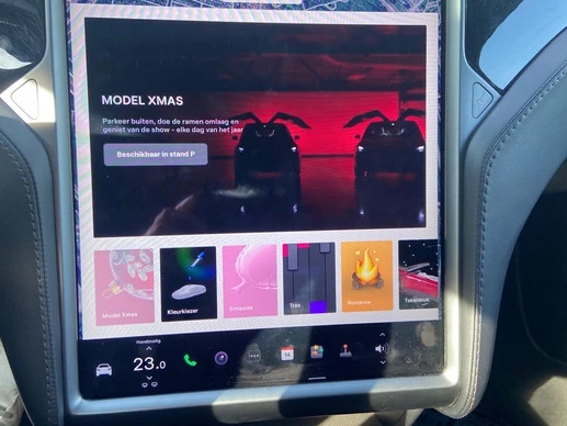 Tesla Model X - Afbeelding 7 van 16