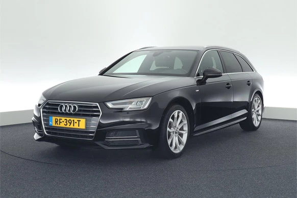 Audi A4 - Afbeelding 1 van 30