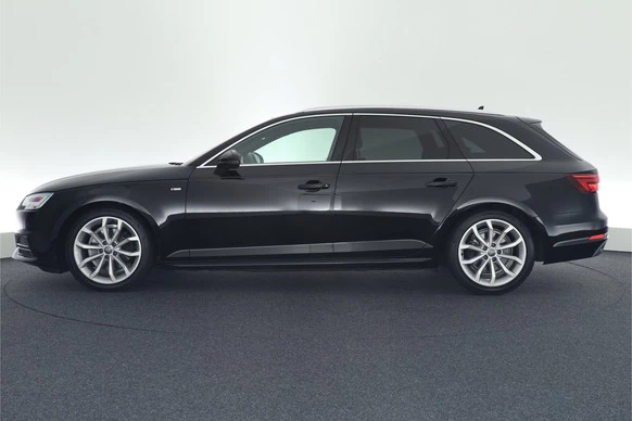 Audi A4 - Afbeelding 2 van 30