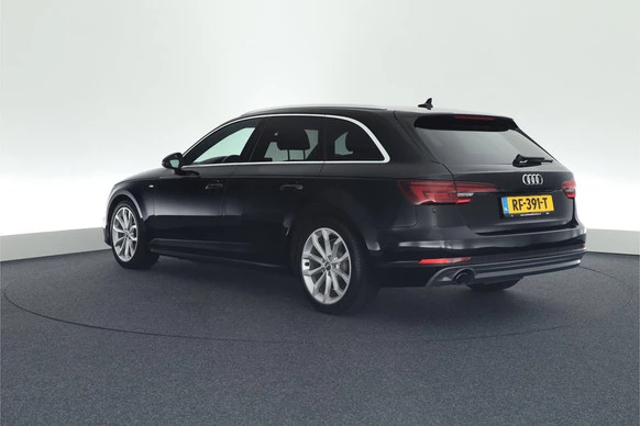 Audi A4 - Afbeelding 3 van 30