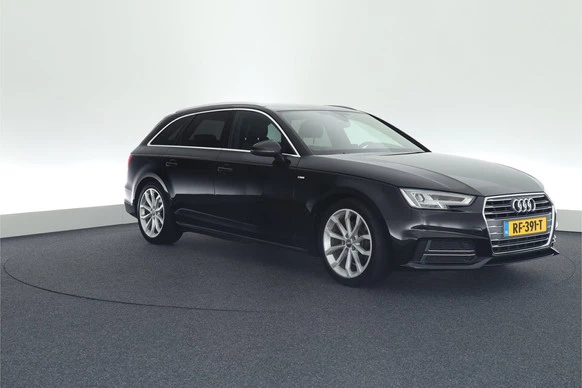 Audi A4 - Afbeelding 6 van 30