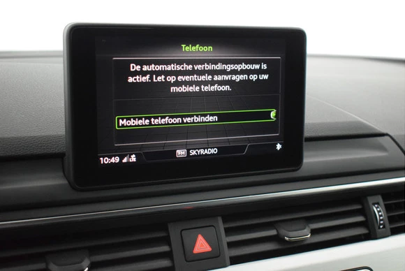 Audi A4 - Afbeelding 19 van 30