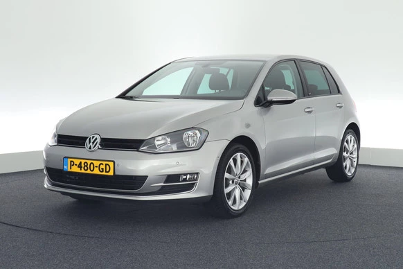 Volkswagen Golf - Afbeelding 1 van 30