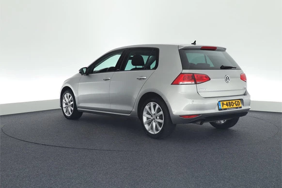 Volkswagen Golf - Afbeelding 3 van 30