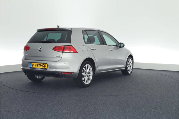 Volkswagen Golf - Afbeelding 4 van 30