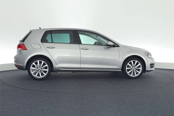 Volkswagen Golf - Afbeelding 5 van 30