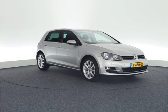 Volkswagen Golf - Afbeelding 6 van 30