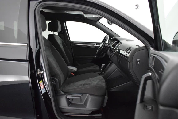 Volkswagen Tiguan Allspace - Afbeelding 8 van 30