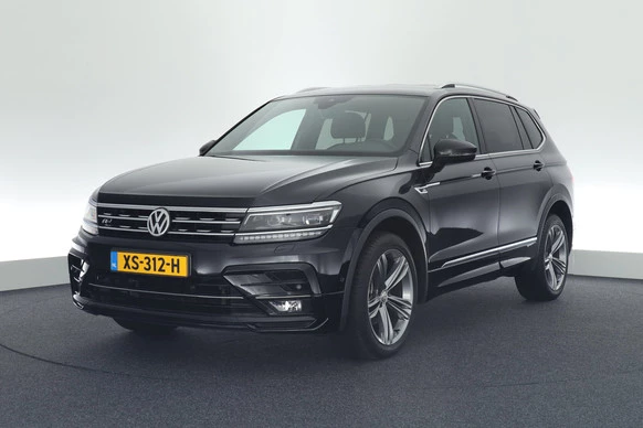 Volkswagen Tiguan Allspace - Afbeelding 1 van 30